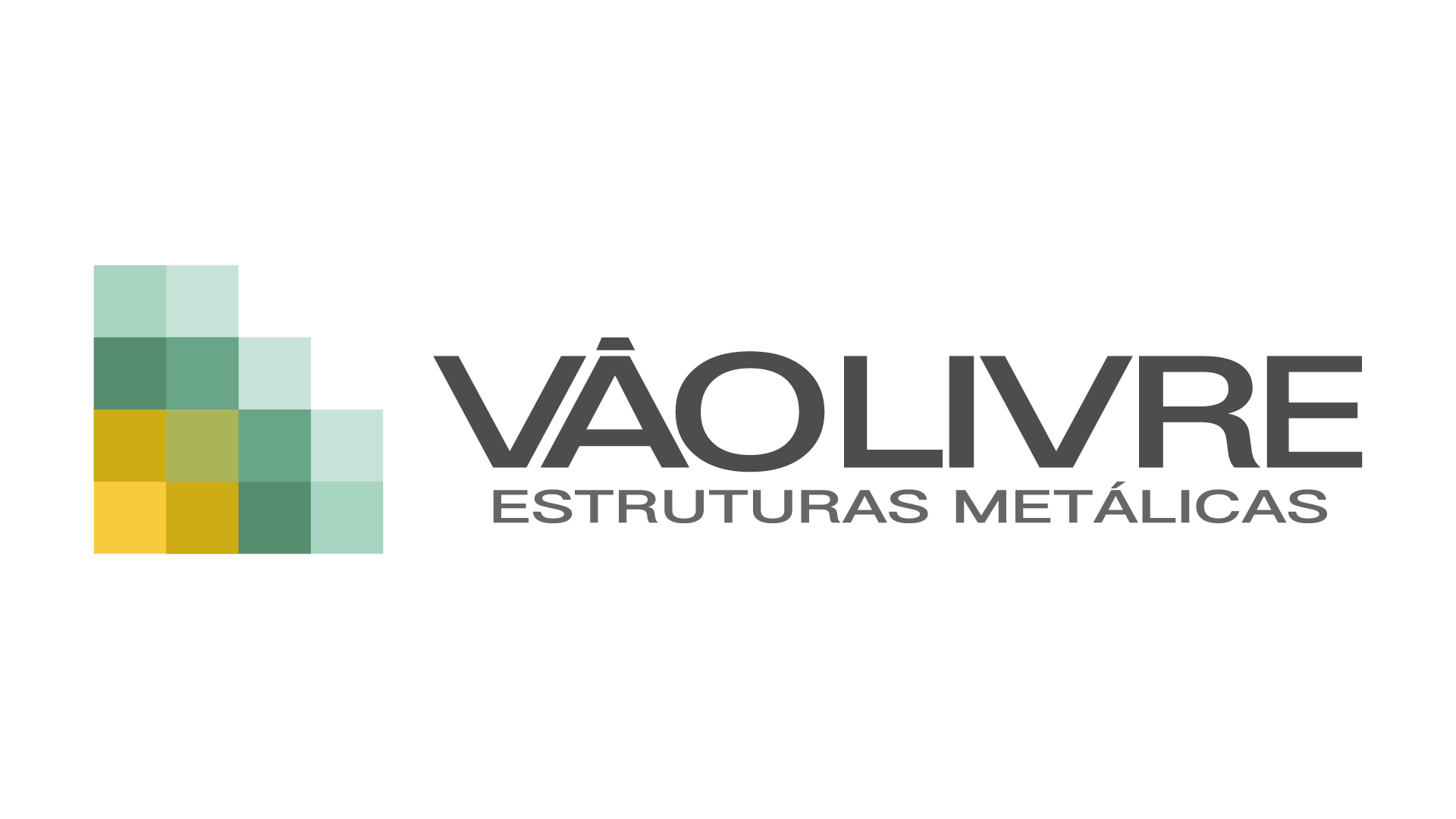 Vão Livre — Estruturas Metálicas